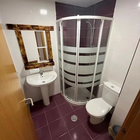 Fonte Da Horta Apartment Arteixo Exterior photo