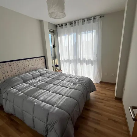 Fonte Da Horta Apartment Arteixo Exterior photo