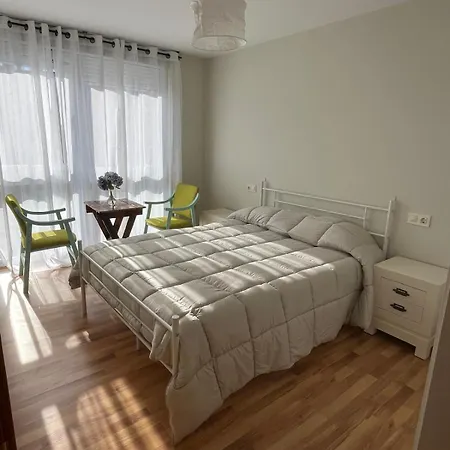Fonte Da Horta Apartment Arteixo Exterior photo