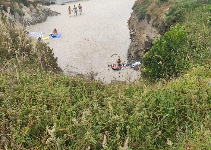 Fonte Da Horta
