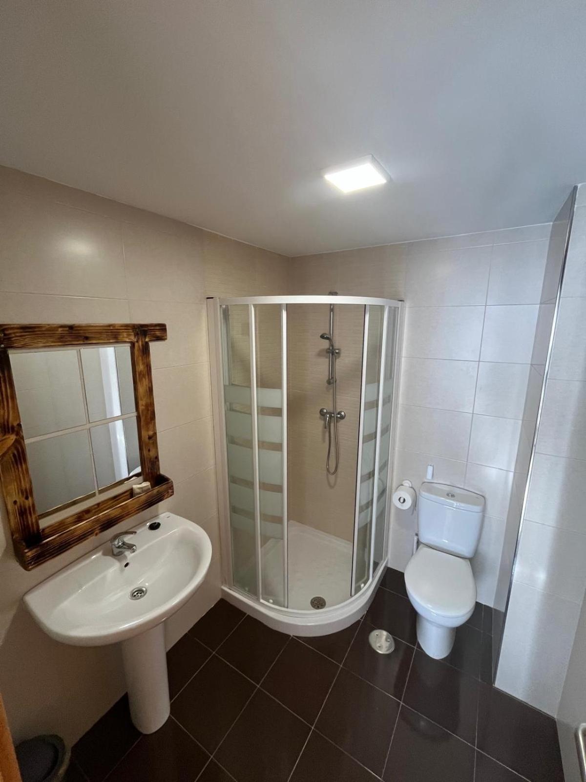 Fonte Da Horta Apartment