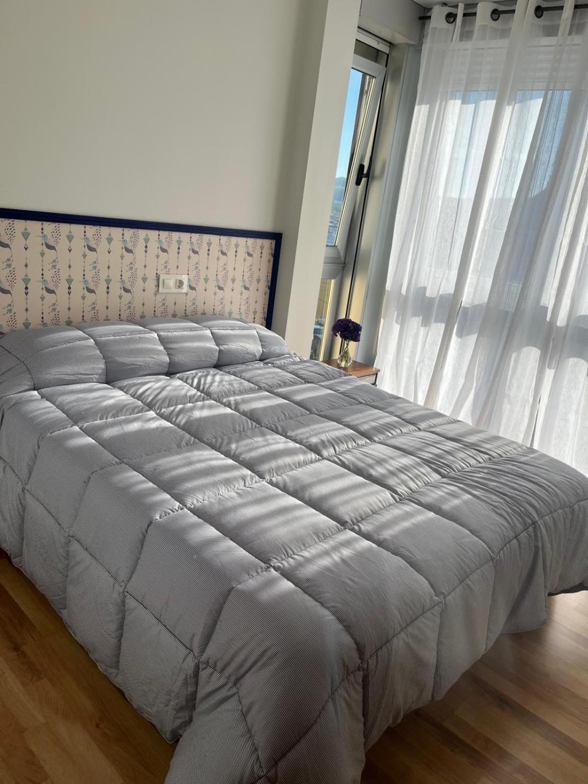 Fonte Da Horta Apartment Arteixo
