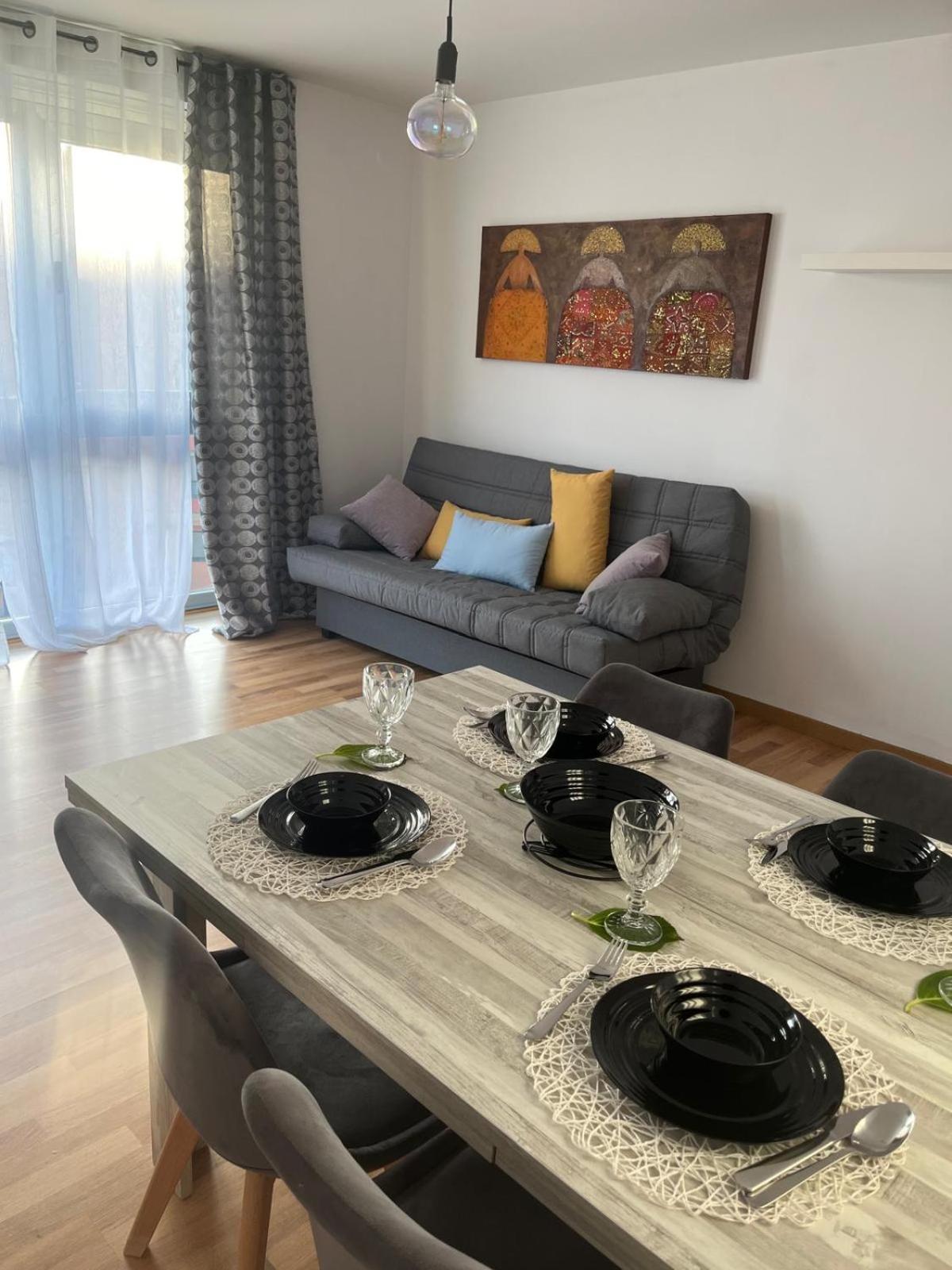 Apartment Fonte Da Horta