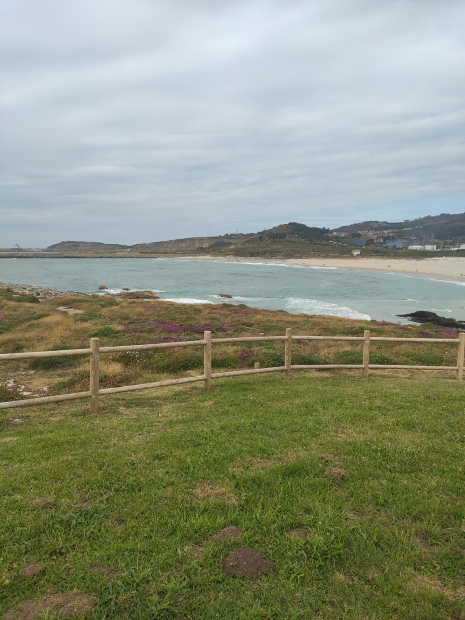 Fonte Da Horta Apartment Arteixo